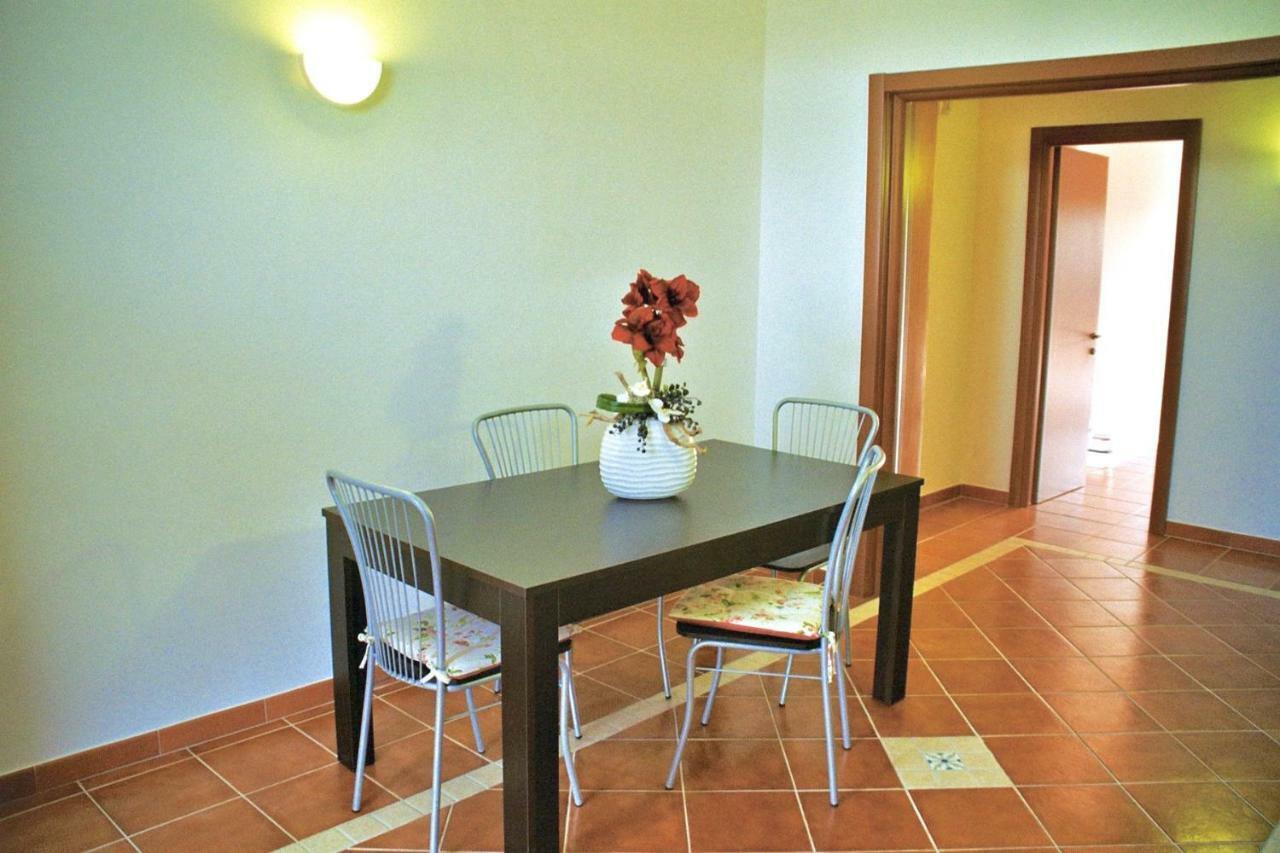 Casa Sullo Scoglio Lejlighed Villanova di Ostuni Eksteriør billede